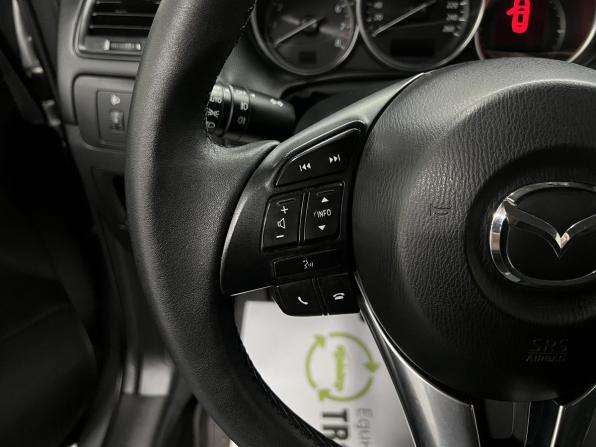 Mazda CX-5 I с пробегом 2014 года, цена 1 595 000 рублей, 195576 км, внедорожник, Автокод Объявления