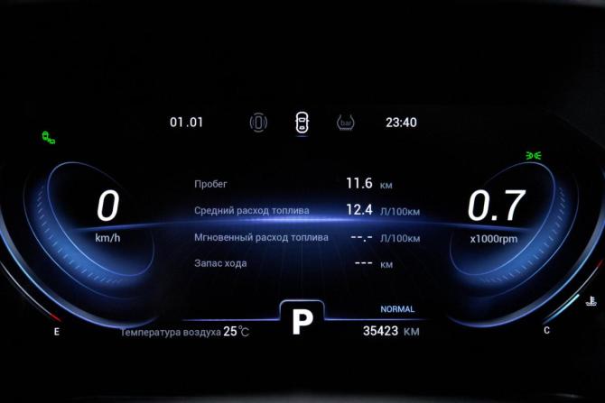 Chery Tiggo 8 Pro I с пробегом 2022 года, цена 2 299 000 рублей, 32001 км, внедорожник, Автокод Объявления