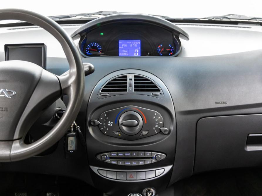 Chery IndiS (S18D) I Волгоград  - изображение 19