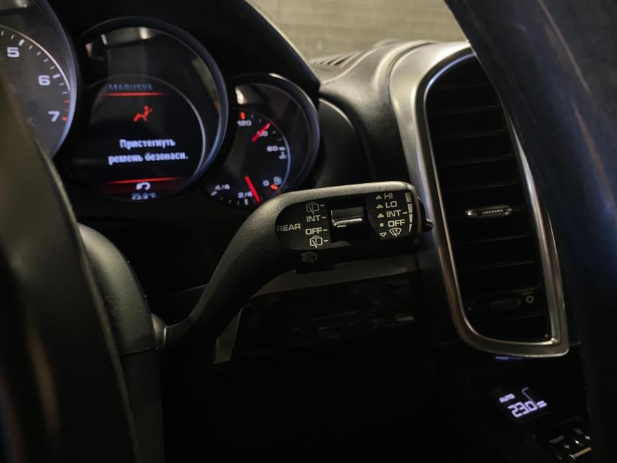 Porsche Cayenne II (958) Челябинск  - изображение 20