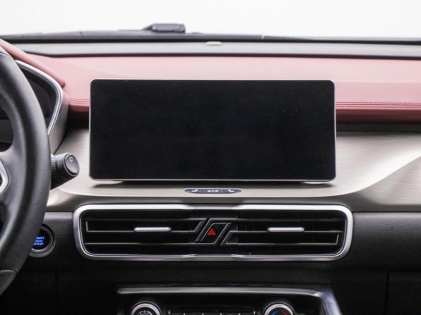 Belgee X50 с пробегом 2024 года, цена 1 698 000 рублей, 60179 км, внедорожник, Автокод Объявления