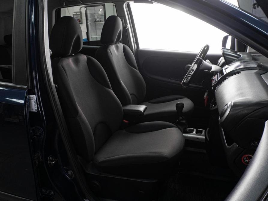 Nissan Note I Рестайлинг Тюмень  - изображение 8