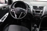 Hyundai Solaris I Рестайлинг Сургут  - изображение 41