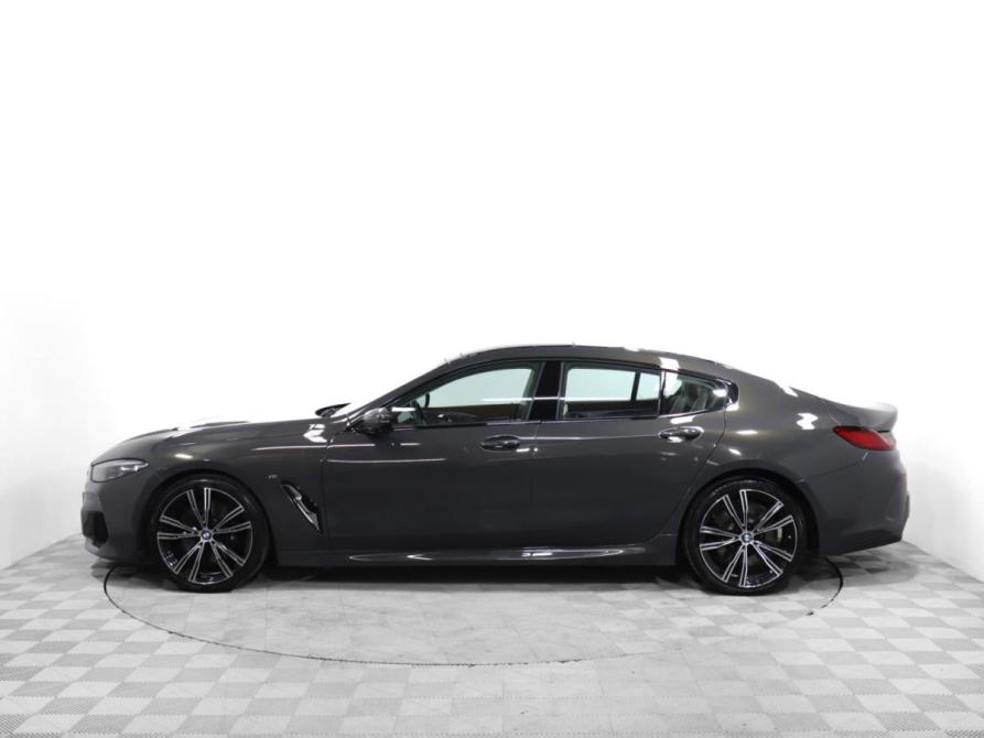 BMW 8 серии II (G14/G15/G16) Москва  - изображение 9