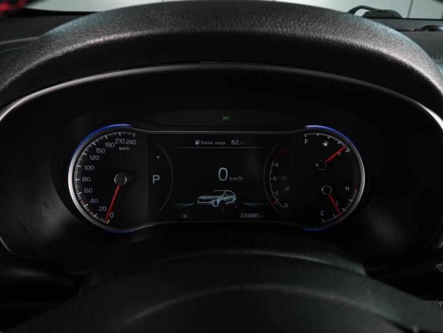 Kia Sportage IV Ростов-на-Дону  - изображение 24