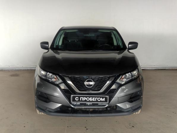Nissan Qashqai II Рестайлинг с пробегом 2020 года, цена 2 230 000 рублей, 85908 км, внедорожник, Автокод Объявления
