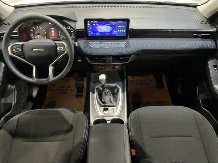 Haval Jolion I Рестайлинг Курск  - изображение 8