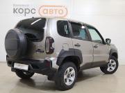 Lada (ВАЗ) Niva Travel I Калуга  - изображение 17