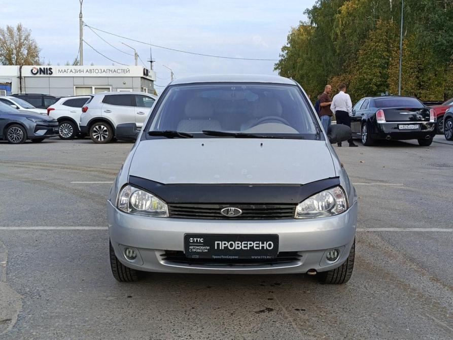 Lada (ВАЗ) Kalina I Чебоксары  - изображение 2