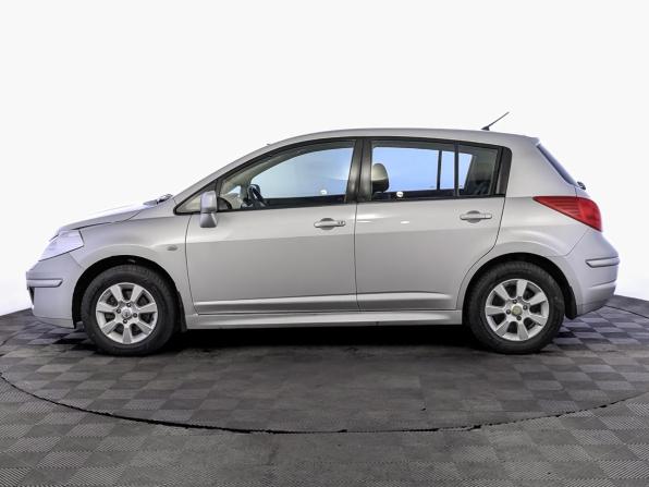 Nissan Tiida I Рестайлинг с пробегом 2011 года, цена 775 000 рублей, 161657 км, хэтчбек, Автокод Объявления