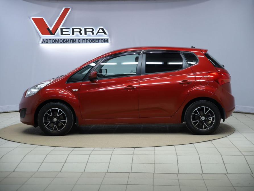 Kia Venga I Уфа  - изображение 8
