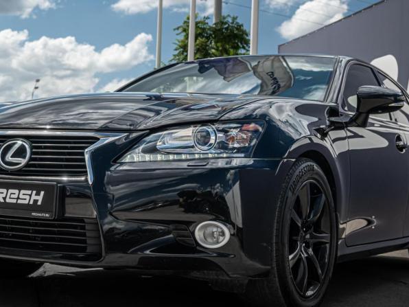 Lexus GS IV с пробегом 2012 года, цена 2 170 000 рублей, 224349 км, седан, Автокод Объявления