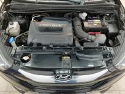 Hyundai ix35 I Рестайлинг Москва  - изображение 24