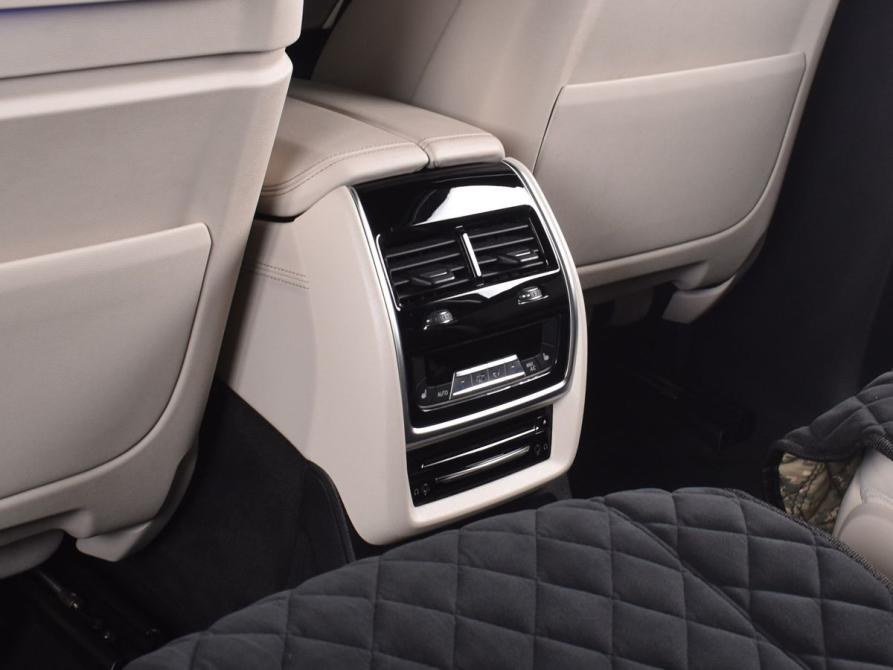 BMW X7 I (G07) Кемерово  - изображение 18