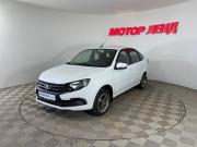 Lada (ВАЗ) Granta I Рестайлинг Воронеж  - изображение 23