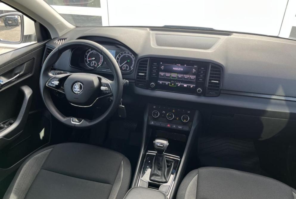 Skoda Karoq I Владимир  - изображение 12