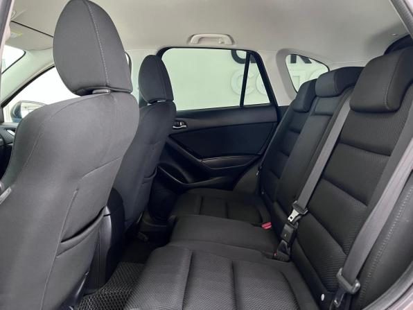 Mazda CX-5 I Рестайлинг с пробегом 2016 года, цена 1 920 000 рублей, 128942 км, внедорожник, Автокод Объявления