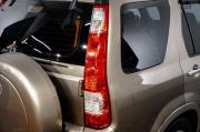 Honda CR-V II Рестайлинг Барнаул  - изображение 36
