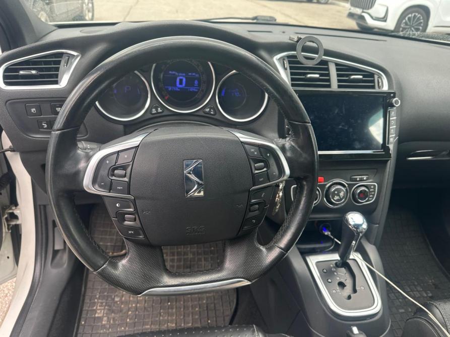 Citroen DS4 Тольятти  - изображение 6