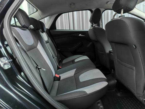 Ford Focus III с пробегом 2012 года, цена 749 000 рублей, 189340 км, седан, Автокод Объявления