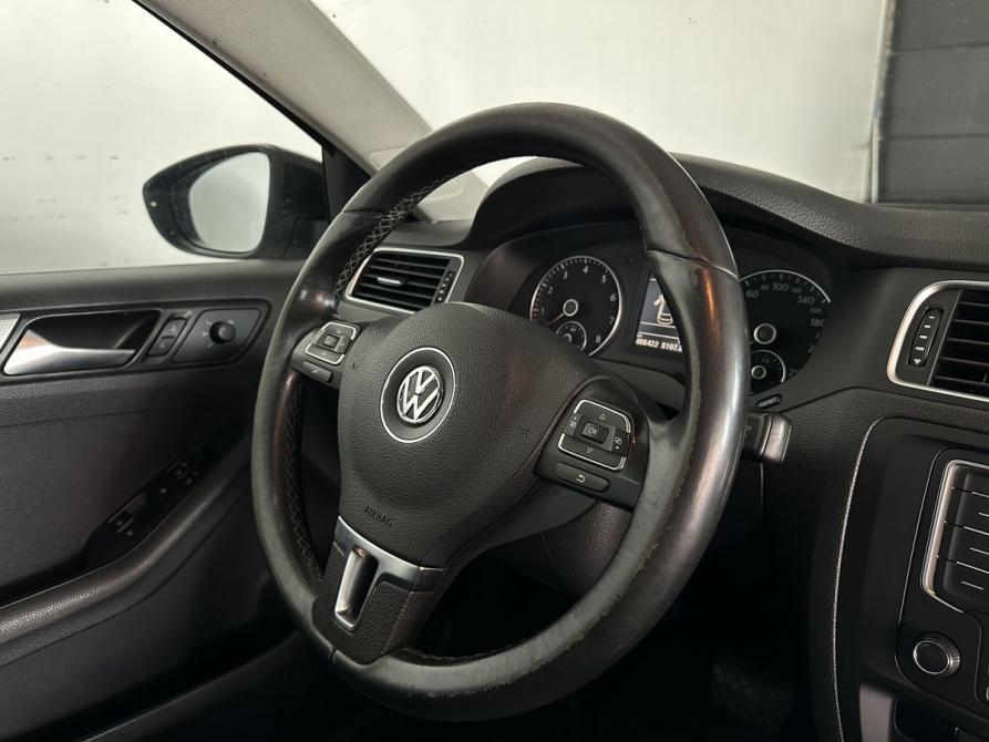 Volkswagen Jetta VI Москва  - изображение 12