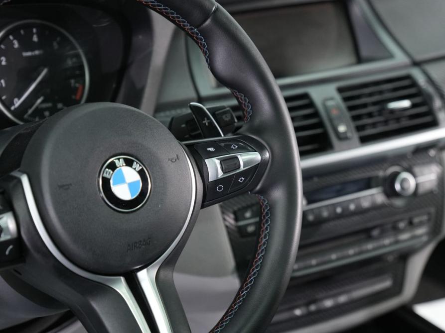 BMW X5 II (E70) Новосибирск  - изображение 24