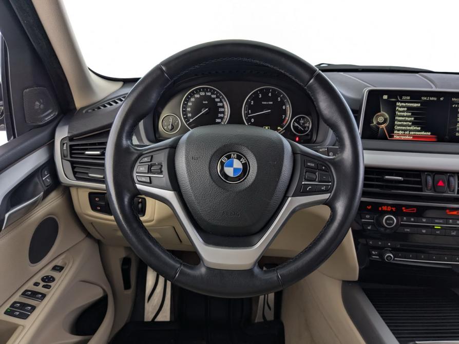 BMW X5 III (F15) Москва  - изображение 27