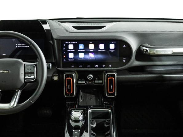 Haval Dargo с пробегом 2023 года, цена 2 749 700 рублей, 11882 км, внедорожник, Автокод Объявления