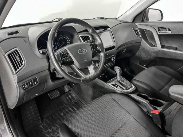 Hyundai Creta I с пробегом 2018 года, цена 1 559 000 рублей, 94662 км, внедорожник, Автокод Объявления