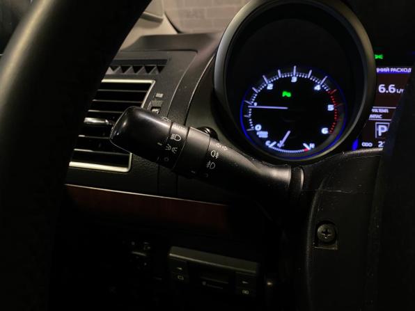Toyota Land Cruiser Prado 150 Series Рестайлинг 1 с пробегом 2015 года, цена 3 700 000 рублей, 230118 км, внедорожник, Автокод Объявления