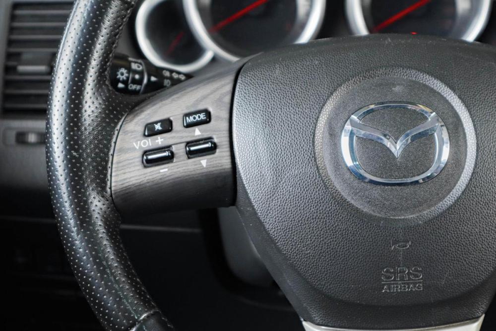 Mazda CX-9 I Тюмень  - изображение 14