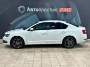 Skoda Octavia III (A7) Рестайлинг Пермь  - изображение 28