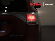 Mitsubishi Outlander III Химки  - изображение 43
