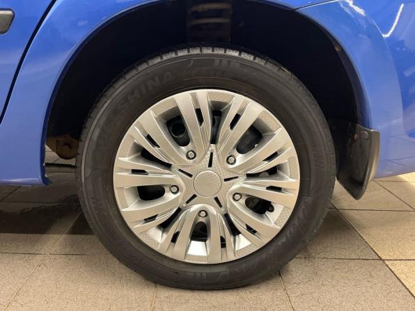 Lada (ВАЗ) Granta I Рестайлинг с пробегом 2019 года, цена 499 000 рублей, 112000 км, хэтчбек, Автокод Объявления