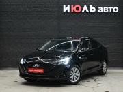 Hyundai Solaris II Рестайлинг Екатеринбург  - изображение 20