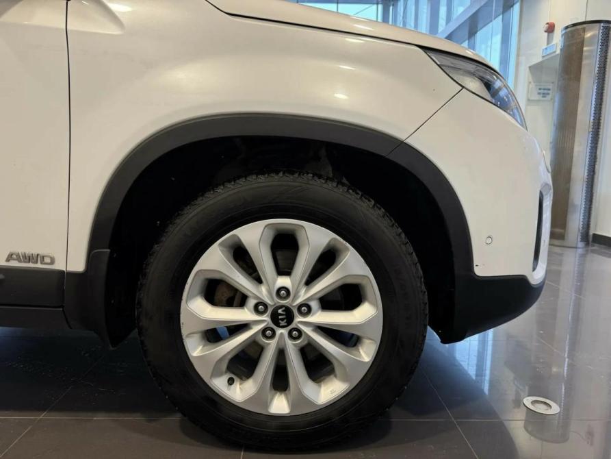 Kia Sorento II Рестайлинг Подольск  - изображение 25