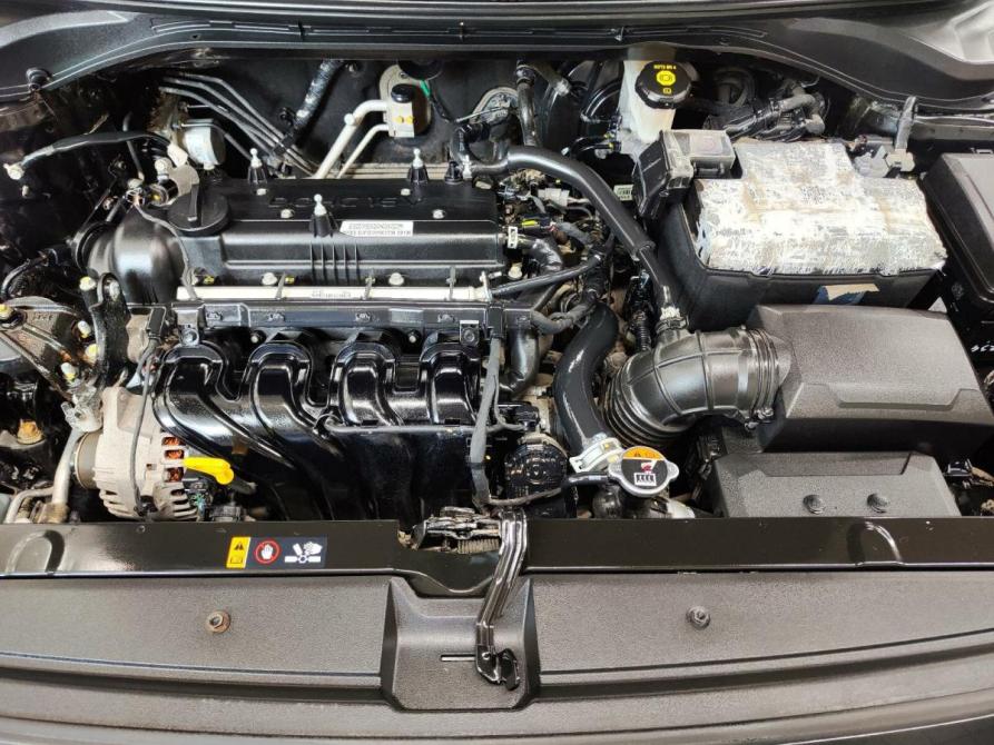 Hyundai Solaris II Набережные Челны  - изображение 8