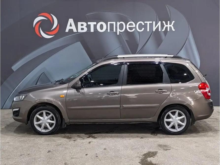 Lada (ВАЗ) Kalina II Пермь  - изображение 3