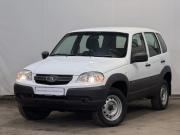 Lada (ВАЗ) Niva Кемерово  - изображение 23