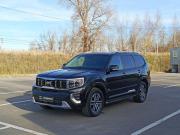 Kia Mohave I Рестайлинг 2 Чебоксары  - изображение 23
