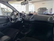Ford Fiesta Mk6 Рестайлинг Челябинск  - изображение 43