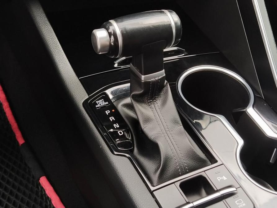 Kia K5 III Екатеринбург  - изображение 13