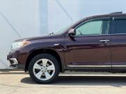 Toyota Highlander II (XU40) Рестайлинг Иркутск  - изображение 35