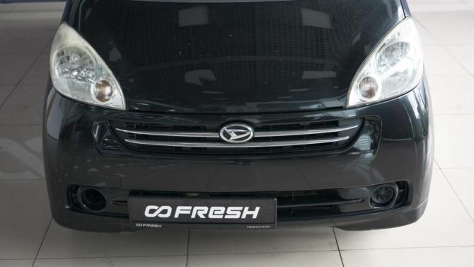 Daihatsu Sonica с пробегом 2008 года, цена 299 000 рублей, 156204 км, хэтчбек, Автокод Объявления