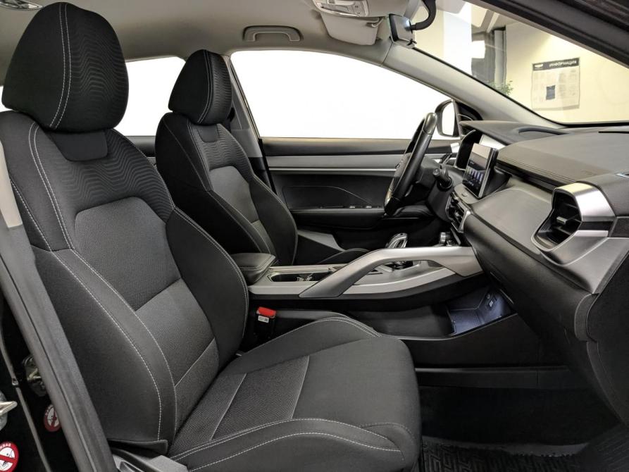 Geely Coolray I Санкт-Петербург  - изображение 24