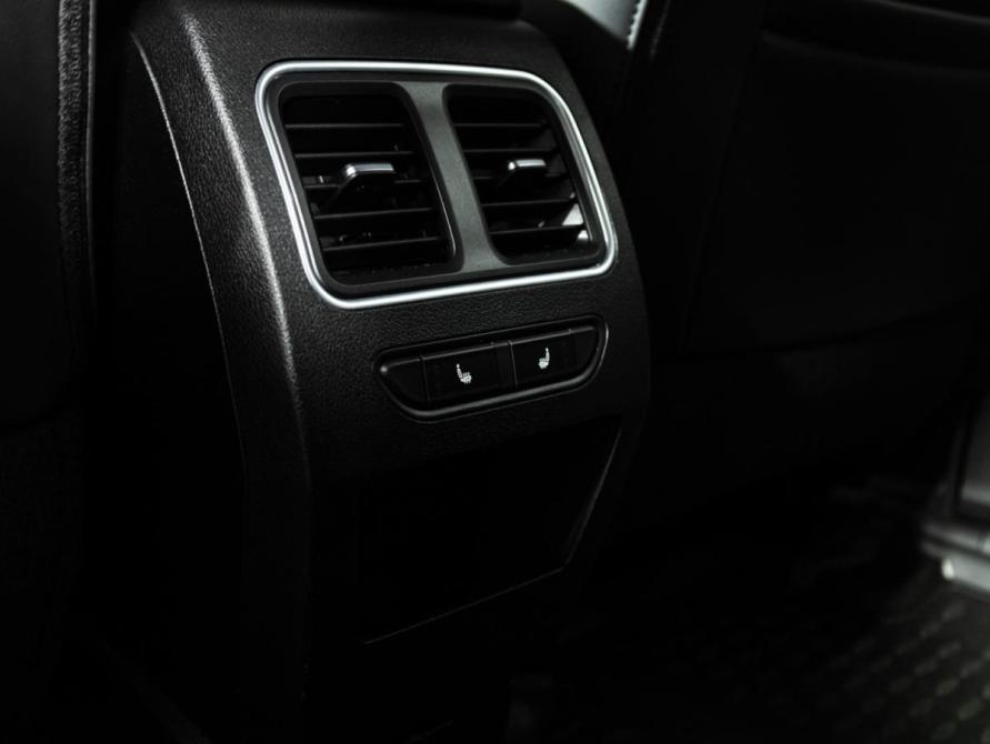 Haval F7x I Рестайлинг Санкт-Петербург  - изображение 23