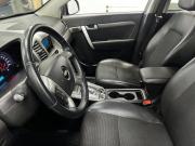 Chevrolet Captiva I Рестайлинг Казань  - изображение 32