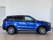 Geely Atlas Pro Волгоград  - изображение 39