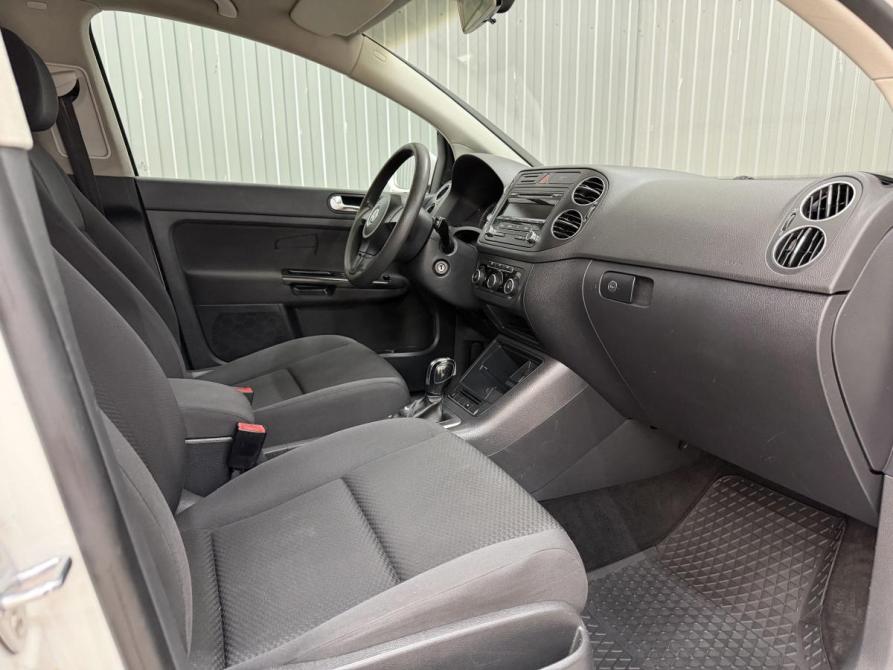 Volkswagen Golf Plus II Магнитогорск  - изображение 10