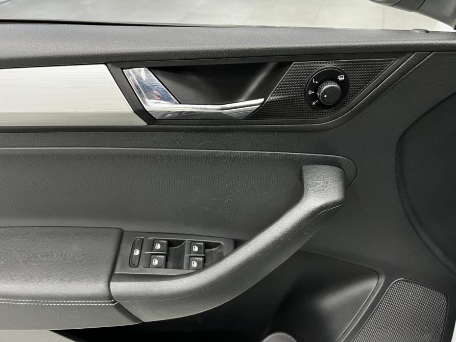 Skoda Rapid II Казань  - изображение 11